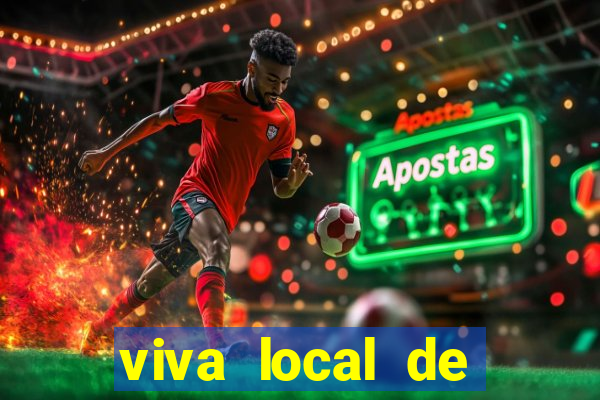 viva local de santos amizade
